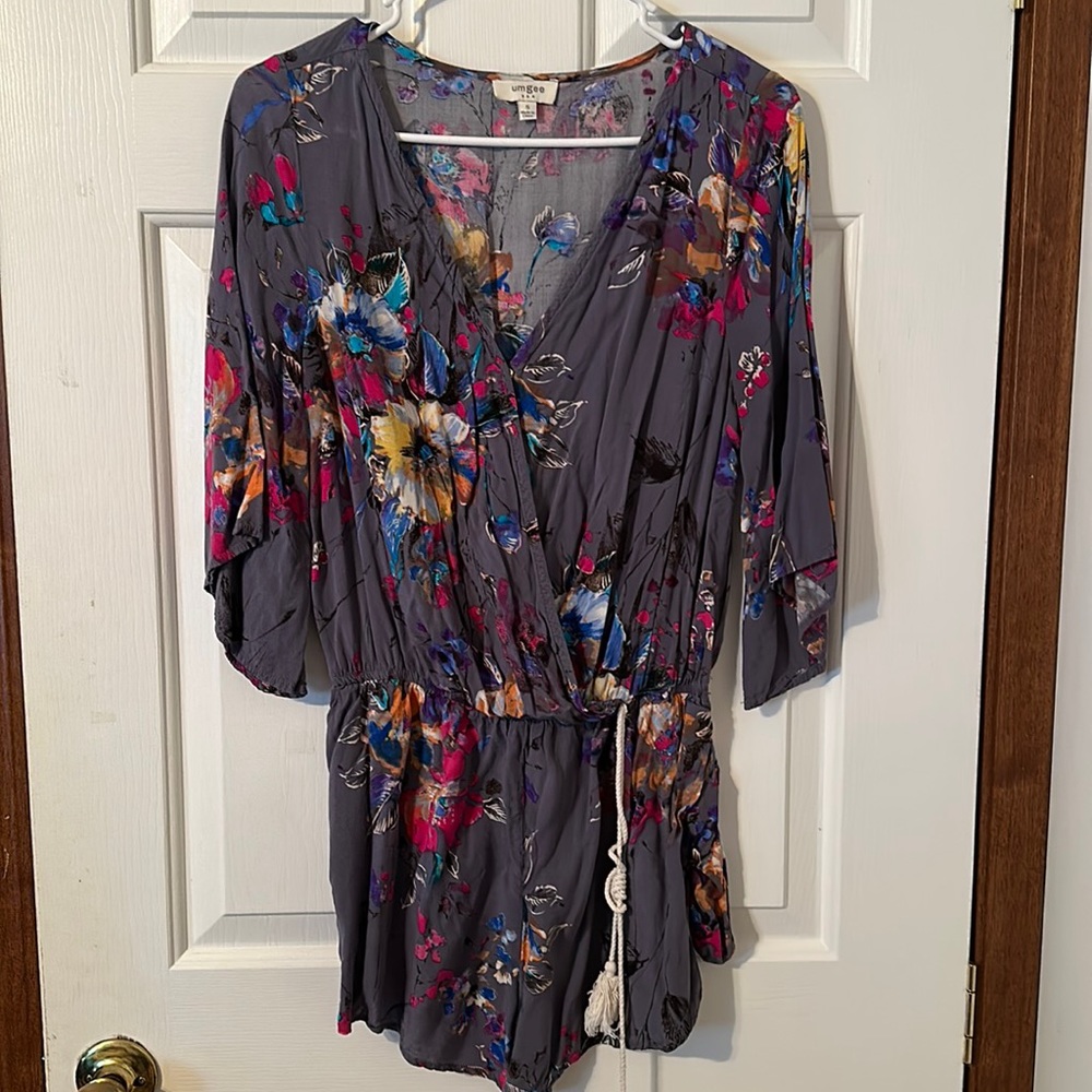Romper